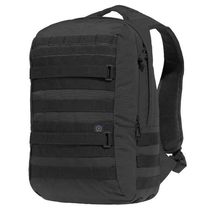 Plecak Pentagon Leon 18 HR Molle Pack - Czarny (K16093-01)