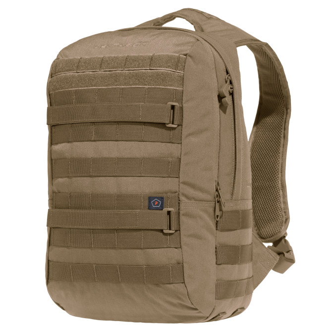 Plecak Pentagon Leon 18 HR Molle Pack - Coyote (K16093-03)