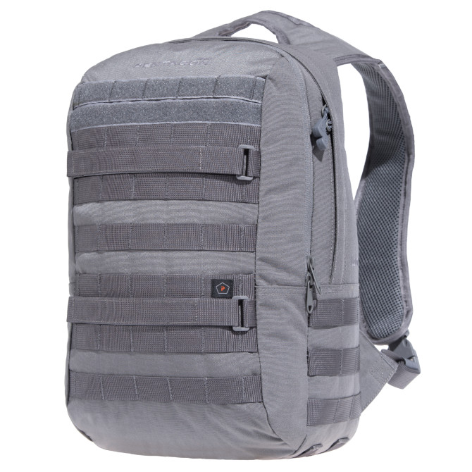 Plecak Pentagon Leon 18 HR Molle Pack - Wolf Grey (K16093-08)