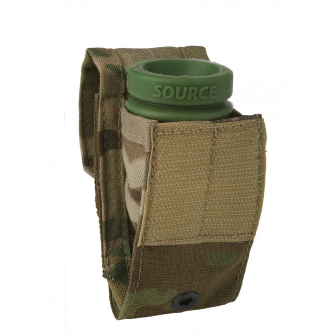 Adapter Source UTA Universal Tube Adapter + Pouch - Multicam