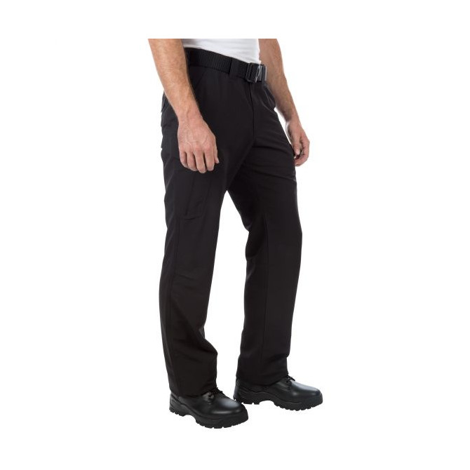 Spodnie Taktyczne 5.11 Fast-Tac Cargo Pants - Czarne (74439-019)