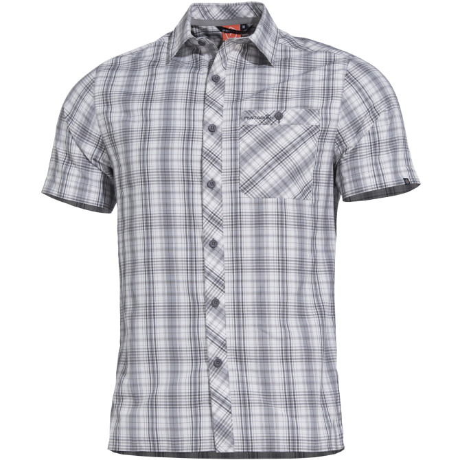 Koszula Pentagon Scout Short Shirt - WG Checks