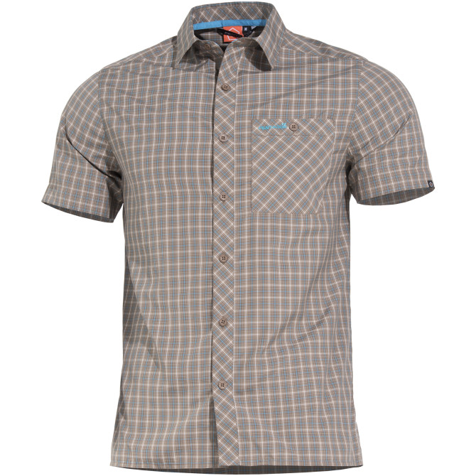 Koszula Pentagon Scout Short Shirt - TB Checks