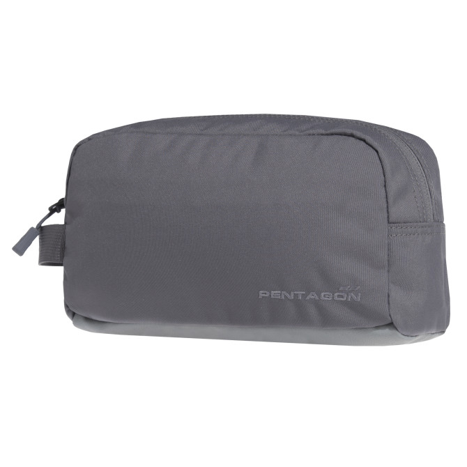 Kosmetyczka Pentagon Raw Travel Kit Pouch - Wolf Grey