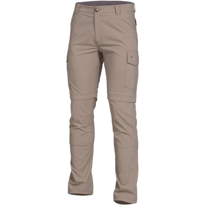 Spodnie Pentagon Gomati XTR Pants - Khaki (K05030-04)