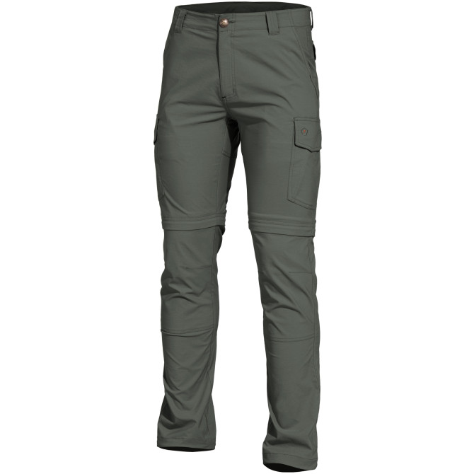 Spodnie Pentagon Gomati XTR Pants - Camo Green (K05030-06CG)