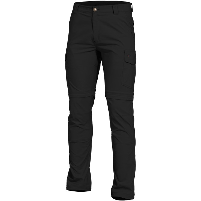 Spodnie Pentagon Gomati XTR Pants - Czarne (K05030-01)