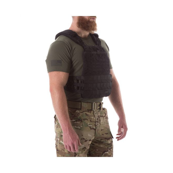 Kamizelka 5.11 Tac Tec Plate Carrier - Czarna (56100-019)