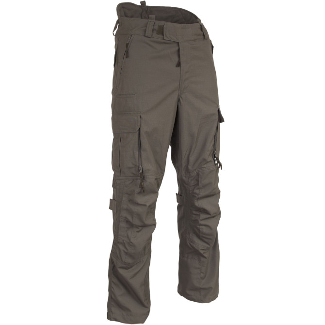 Spodnie Leo Köhler Sniper Combat Pants - Bundeswehra Olive