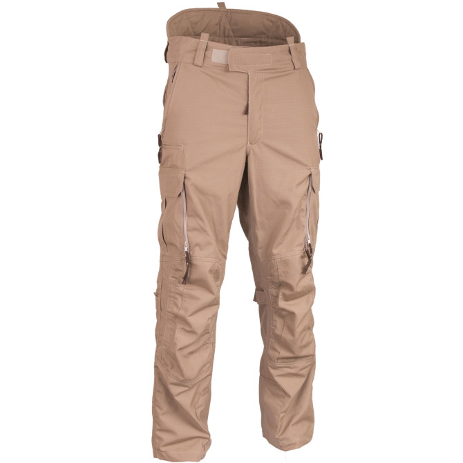 Spodnie Leo Köhler Sniper Combat Pants - Coyote Light