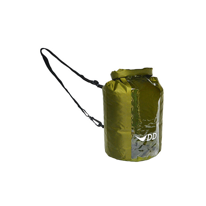 Worek Wodoszczelny DD Hammocks Dry Bag 20L - Oliwkowy