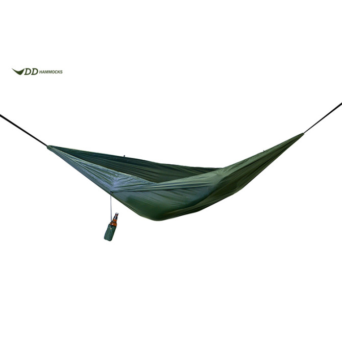 Hamak DD Hammocks Chill Out - Olive Green