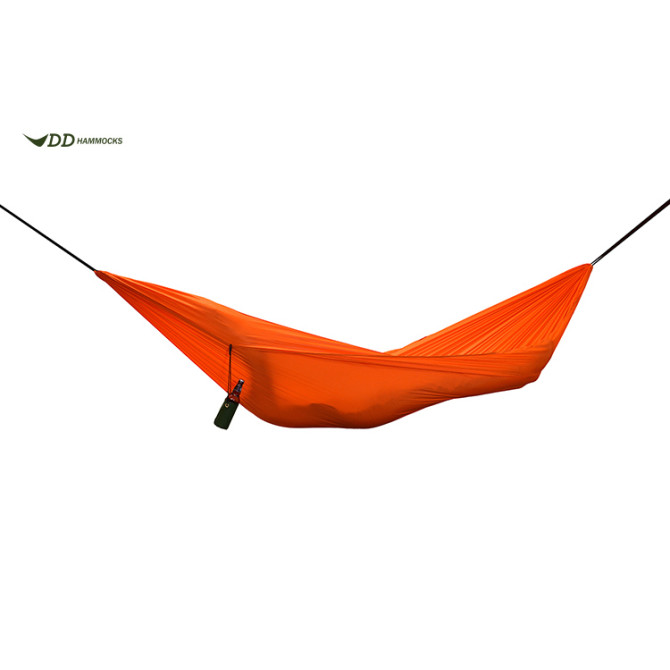 Hamak DD Hammocks Chill Out - Sunset Orange