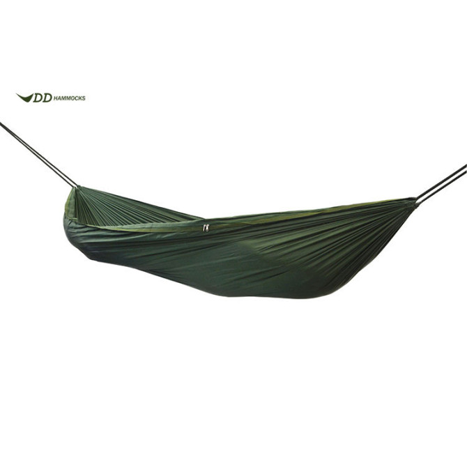 Hamak DD Hammocks Camping - Olive Green