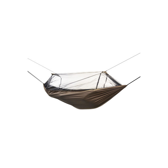 Hamak DD Hammocks Frontline - Coyote Brown