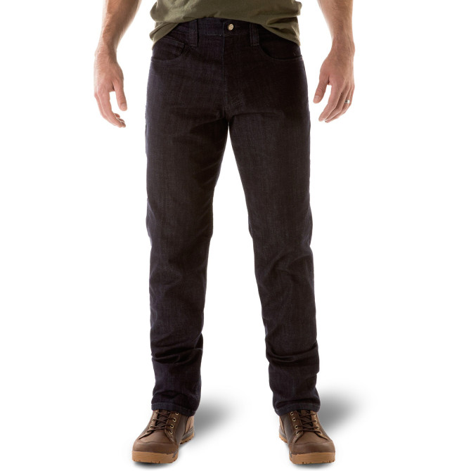 Spodnie 5.11 Defender-Flex Slim Jean Pant - Czarne (74465-019)