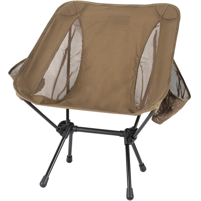 Krzesełko Helikon Range Chair - Coyote