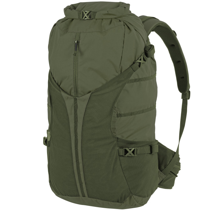 Plecak Helikon Summit - Cordura - Olive Green