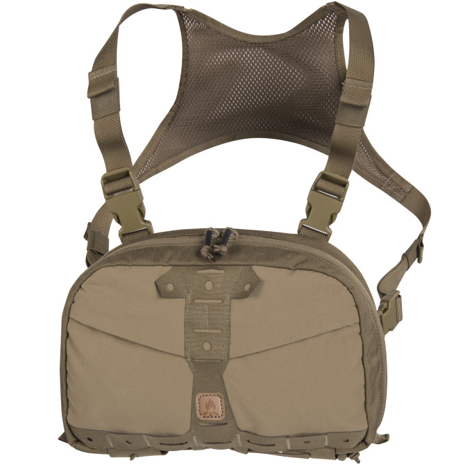 Torba Helikon Numbat Chest Pack - Coyote