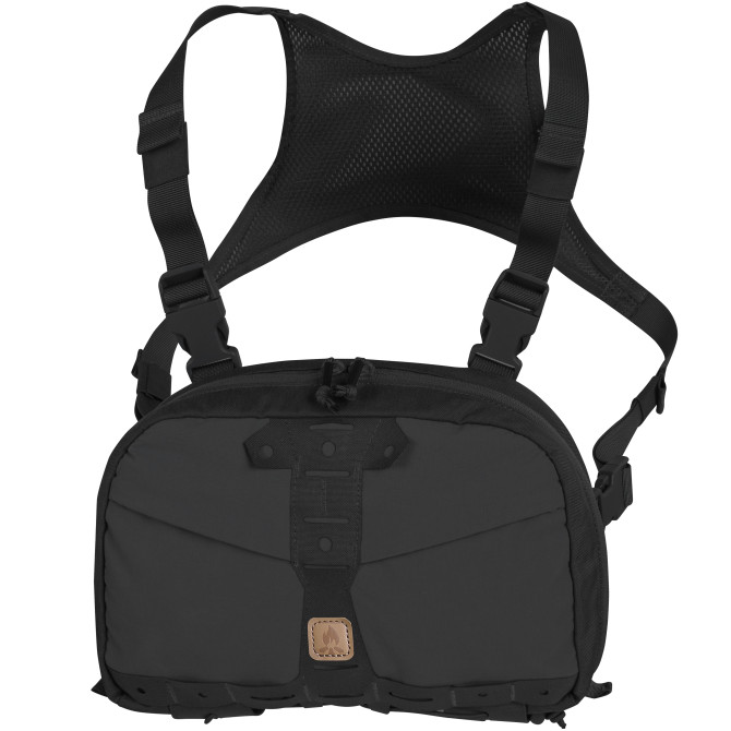 Torba Helikon Numbat Chest Pack - Czarny