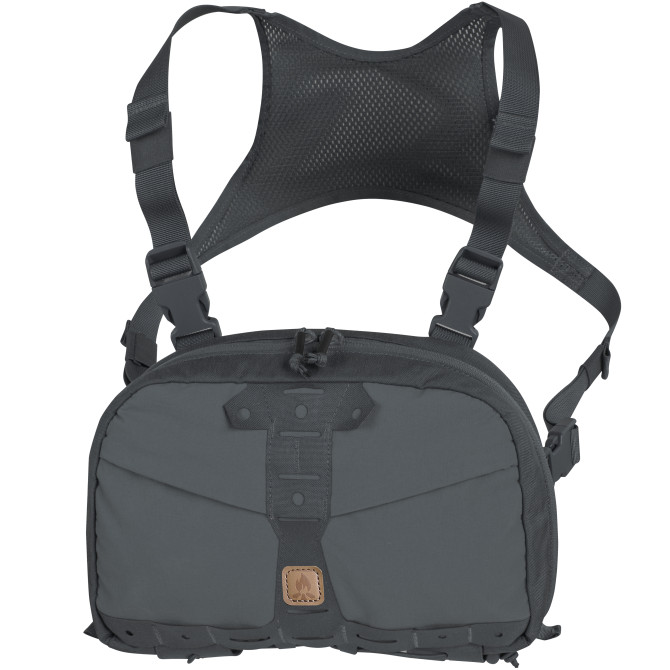 Torba Helikon Numbat Chest Pack - Shadow Grey