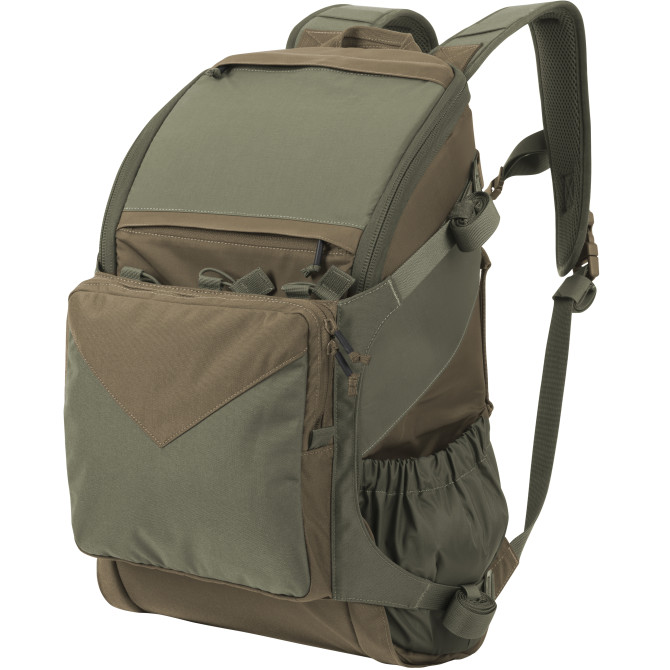 Plecak Taktyczny Helikon Bail Out Bag - Adaptive Green / Coyote