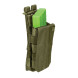 Ładownica 5.11 Single AR Mag Pouch w/ Bunge & Cover - TAC OD