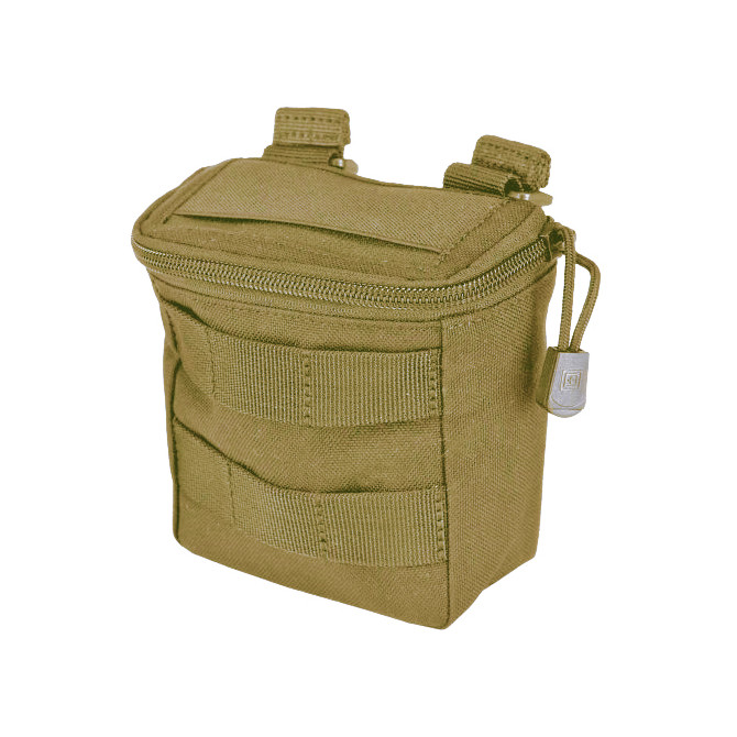 Ładownica 5.11 Shotgun Ammo Pouch - Sandstone