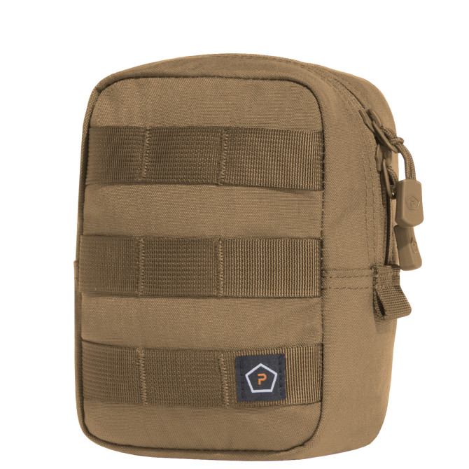 Kieszeń Pentagon Keros Pouch - Coyote