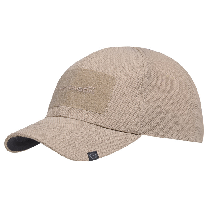 Czapka Bejsbolówka Pentagon Nest Baseball Cap - Khaki (K13032-04)