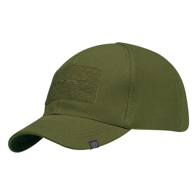 Czapka Bejsbolówka Pentagon Nest Baseball Cap - Olive Green (K13032-06)