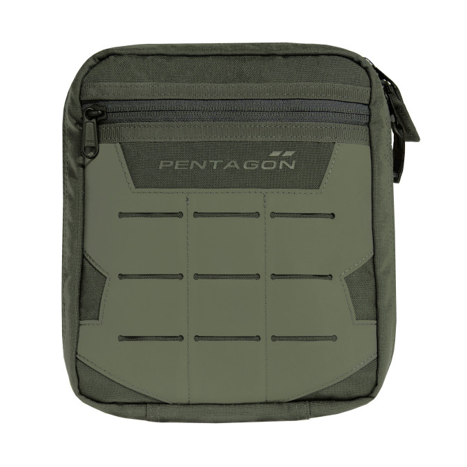 Kieszeń Pentagon EDC 2.0 Pouch - Oliwkowa