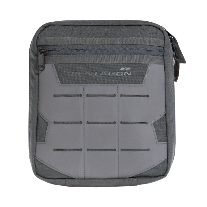 Kieszeń Pentagon EDC 2.0 Pouch - Wolf Grey