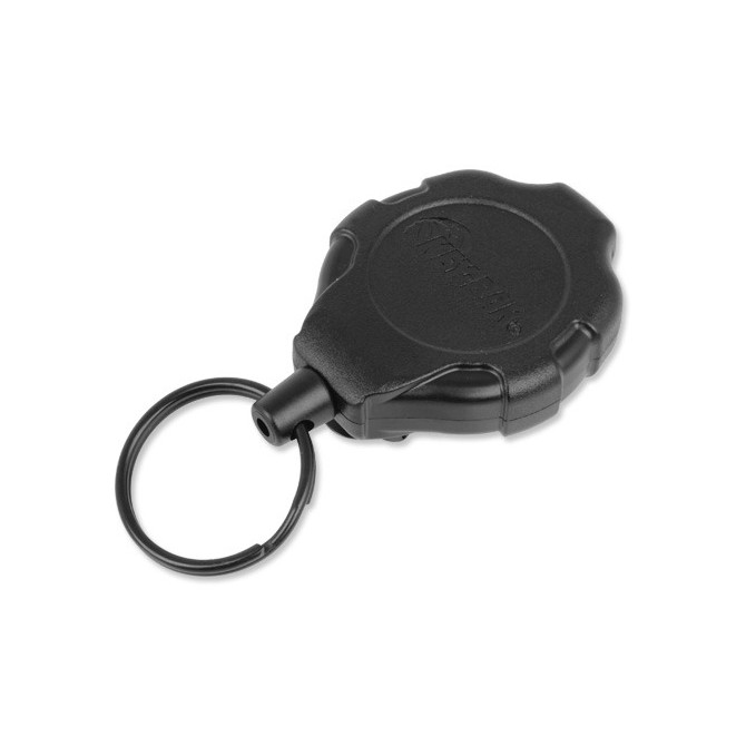 Retraktor Key-Bak Ratch-It Xtreme Duty - Belt Clip - 0KR2-5A21