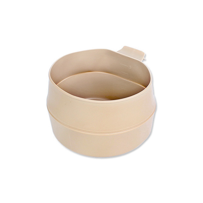 Kubek Składany Wildo Fold-A-Cup Big 600 ml - Desert