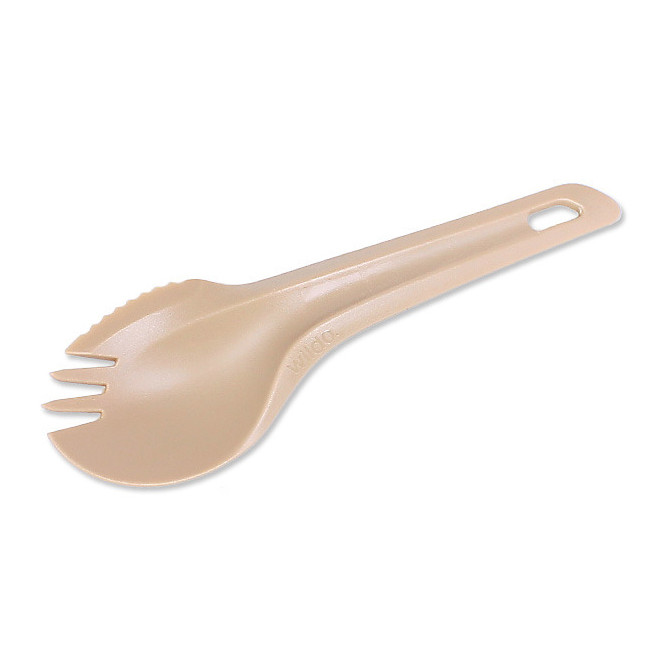 Niezbędnik Wildo Spork - Desert