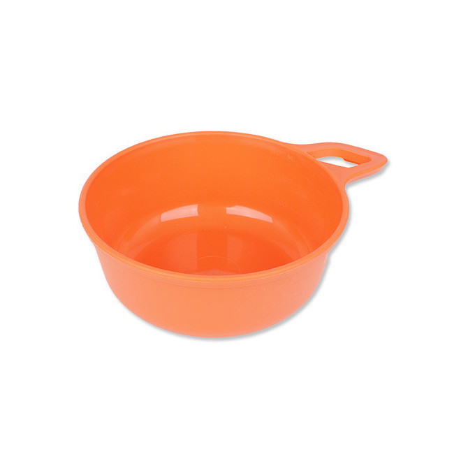 Miska Biwakowa Wildo Kåsa Bowl 350 ml - Orange