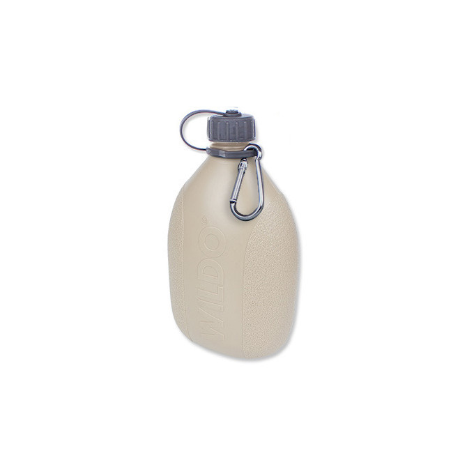 Manierka Wildo Hiker Bottle - 700 ml - Desert