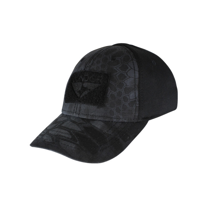 Czapka Condor Mesh Tactical Cap - Kryptek Mandrake (TCM-017)