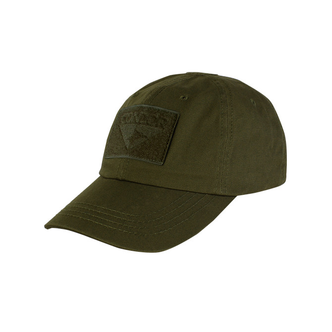 Czapka Condor Tactical Cap Oliwkowa (TC-001)