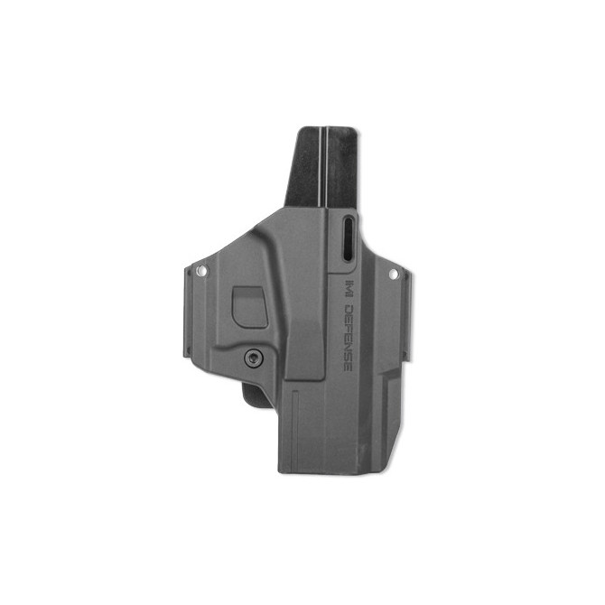 Kabura IMI Defense MORF X3 Holster - Glock 17 - BLK - Z8019