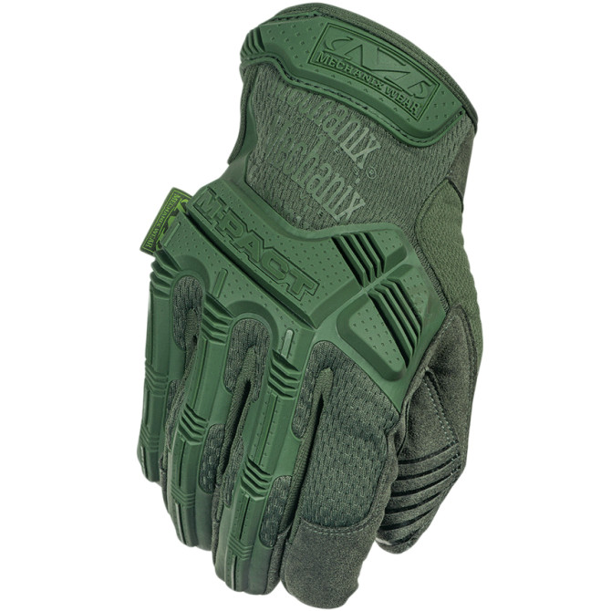 Rękawice Taktyczne Mechanix M-Pact - Olive Drab