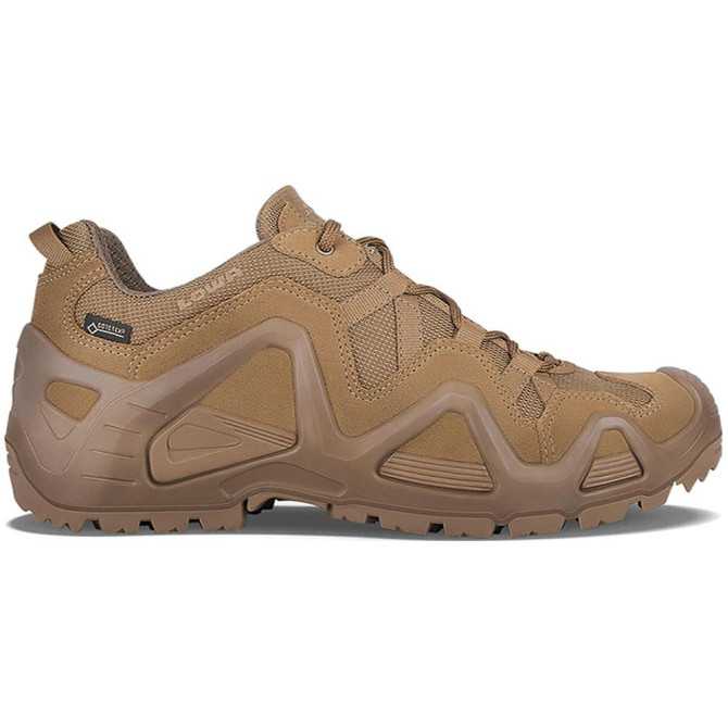 Buty LOWA Zephyr GTX LO TF - Coyote (310589-0731)