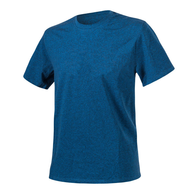 Koszulka Helikon T-Shirt - Melange Blue