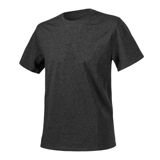 Koszulka Helikon T-Shirt - Melange Black-Grey