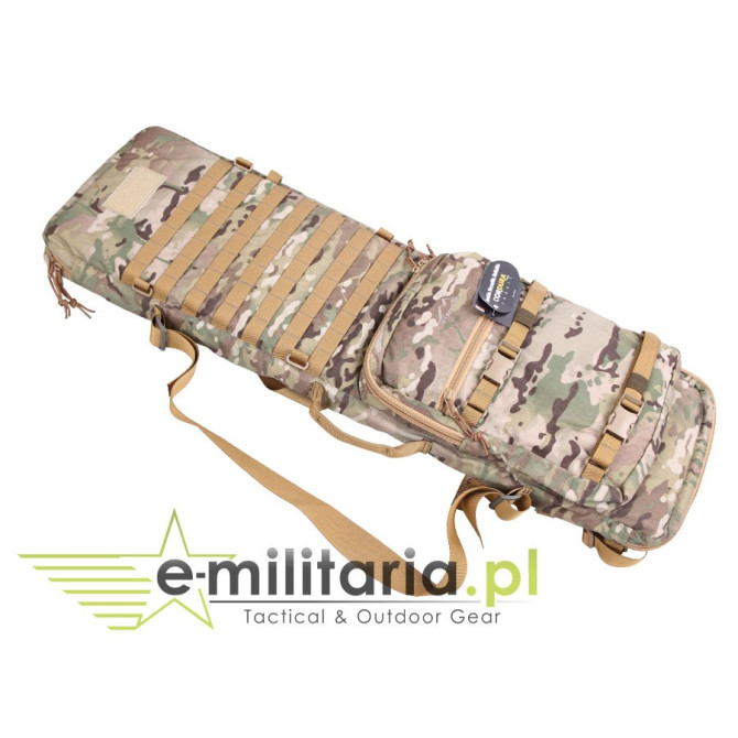 Pokrowiec na Broń Wisport Rifle Case 100 - MultiCam