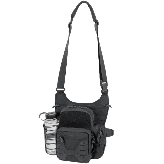 Torba Helikon EDC Side Bag - Czarna