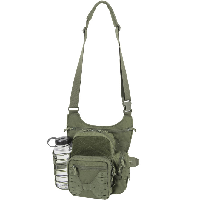 Torba Helikon EDC Side Bag - Olive Green