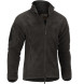 Polar Claw Gear Milvago Fleece Jacket - Czarny