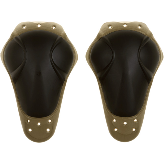 Wkładki Ochronne Do Spodni D3O P7 Knee Pads - Tan